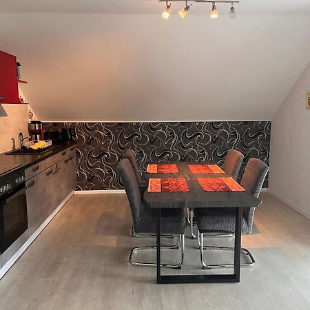 Ferienwohnung Im Wonnegau Portugieser-Suite Florsheim-Dalsheim Zewnętrze zdjęcie