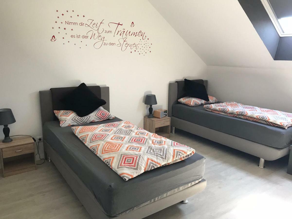 Ferienwohnung Im Wonnegau Portugieser-Suite Florsheim-Dalsheim Zewnętrze zdjęcie